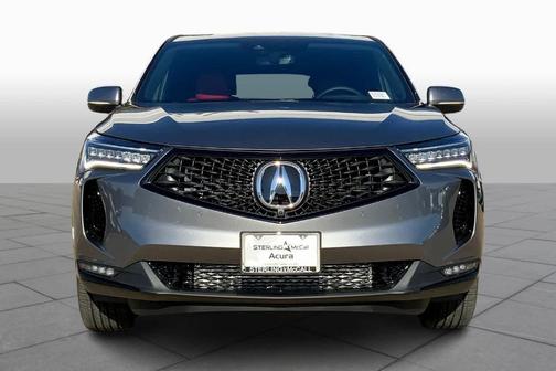 2024 Acura RDX A-Spec Advance