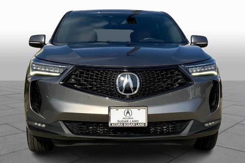 2024 Acura RDX A-Spec Advance