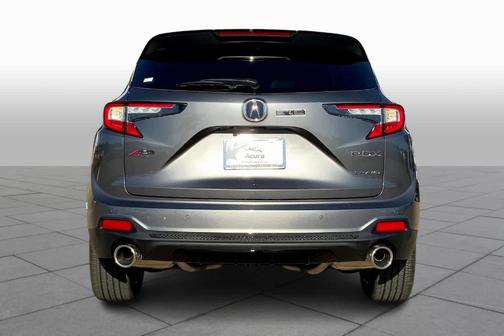 2024 Acura RDX A-Spec Advance
