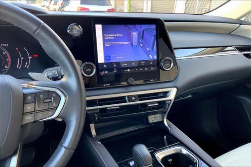 2023 Lexus RX 350 