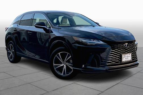 2023 Lexus RX 350 