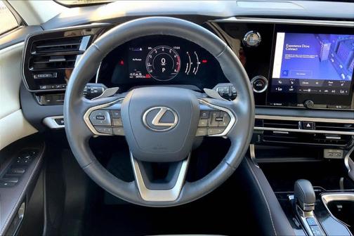2023 Lexus RX 350 