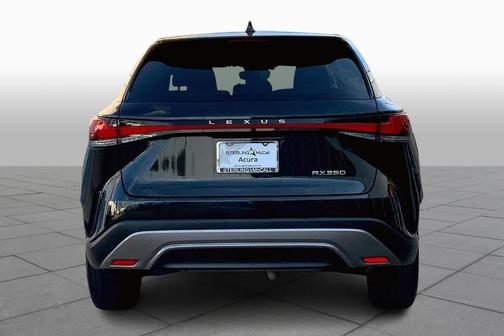 2023 Lexus RX 350 