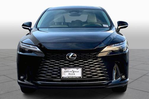 2023 Lexus RX 350 