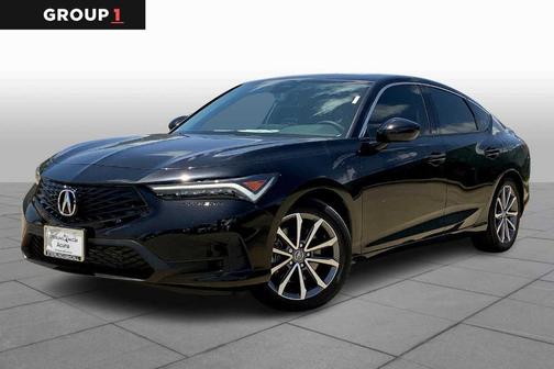 2025 Acura Integra Base