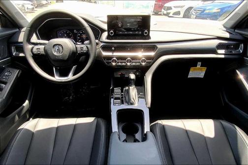 2025 Acura Integra Base