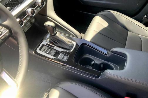 2025 Acura Integra Base