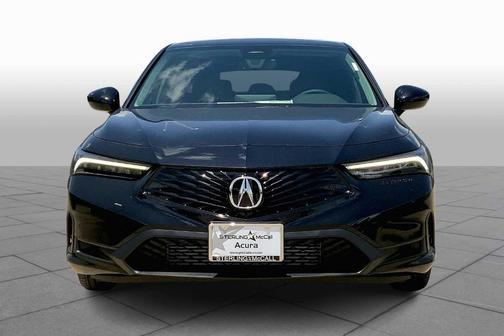2025 Acura Integra Base