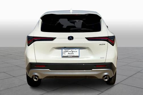 2025 Acura ADX Base