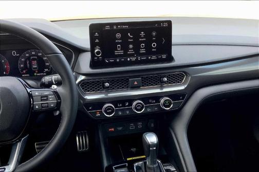 2025 Acura Integra A-Spec Technology
