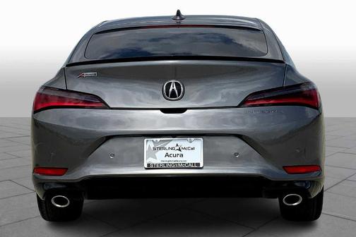 2025 Acura Integra A-Spec Technology