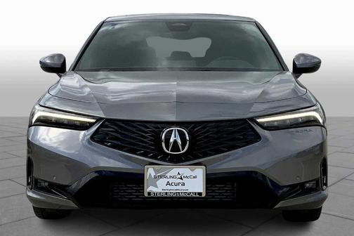 2025 Acura Integra A-Spec Technology