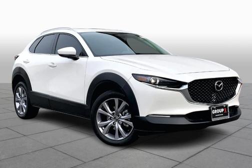 2022 Mazda CX-30 Premium Package