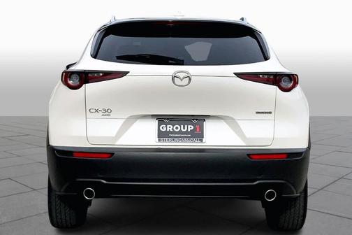 2022 Mazda CX-30 Premium Package