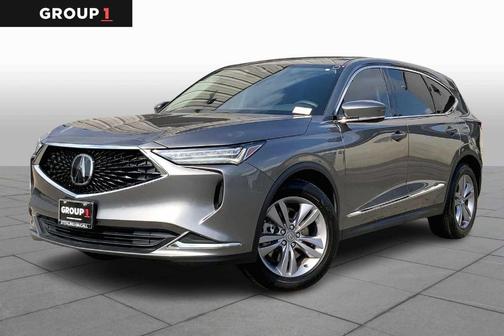 2023 Acura MDX Base