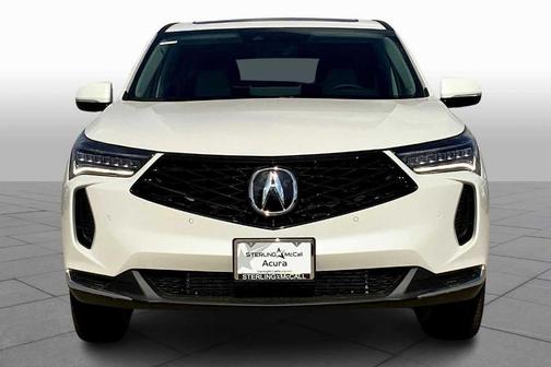 2026 Acura RDX Technology Package