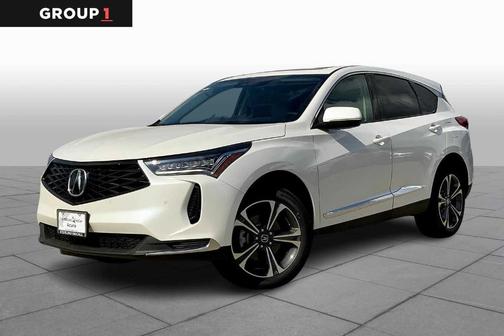 2026 Acura RDX Technology Package