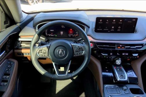 2023 Acura MDX Technology