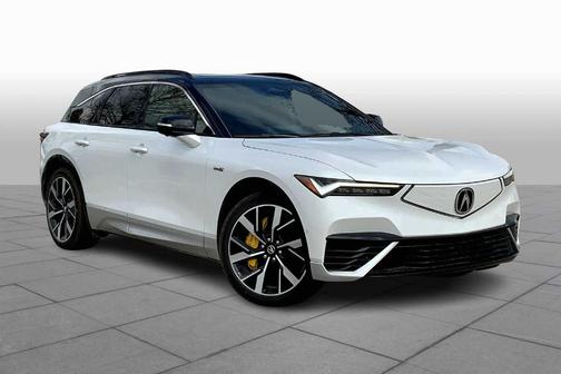 2024 Acura ZDX TYPE S