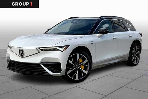 2024 Acura ZDX TYPE S