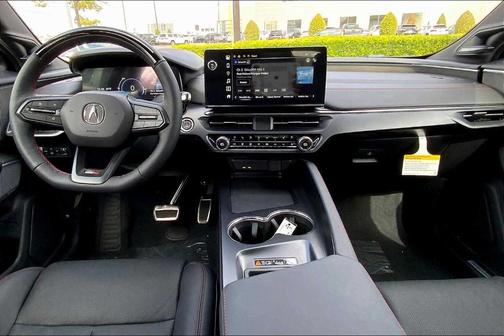 2024 Acura ZDX TYPE S