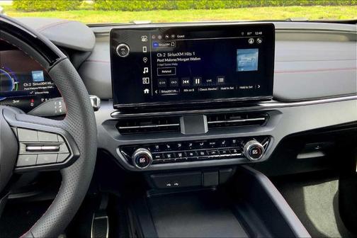 2024 Acura ZDX TYPE S