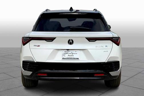 2024 Acura ZDX TYPE S
