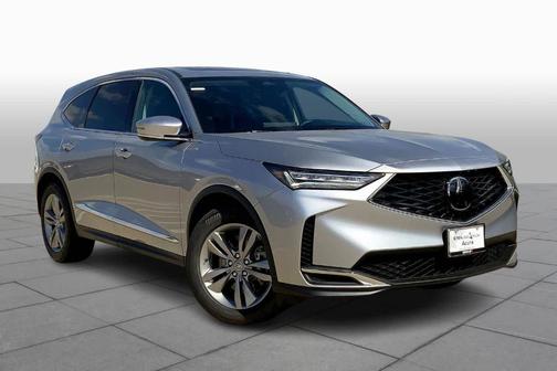 2026 Acura MDX Base