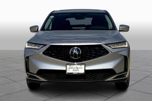 2026 Acura MDX Base