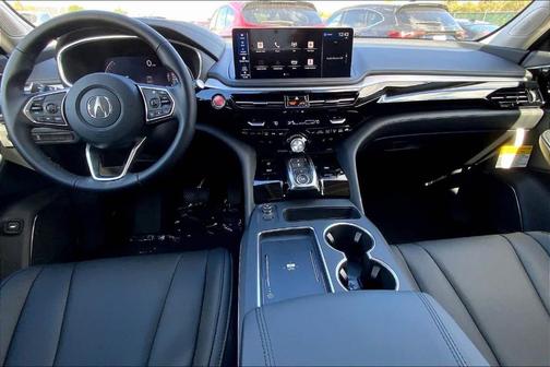 2026 Acura MDX Base