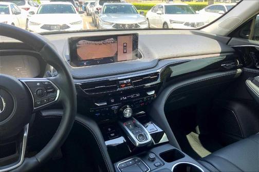 2023 Acura MDX Advance