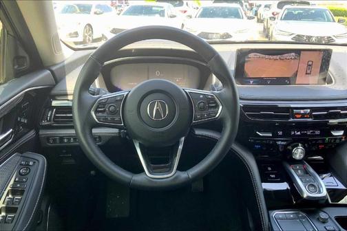 2023 Acura MDX Advance