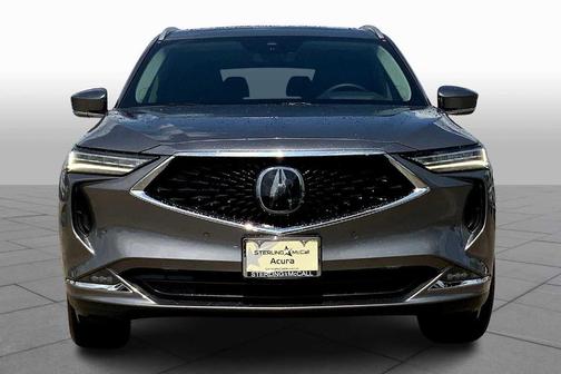2023 Acura MDX Advance