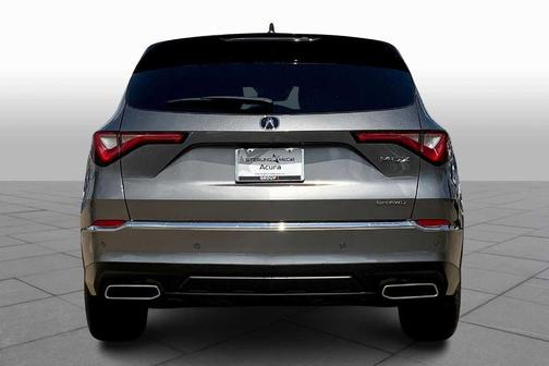 2023 Acura MDX Advance