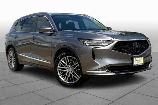 2023 Acura MDX Advance