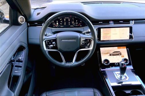 2022 Land Rover Range Rover Evoque R-Dynamic SE