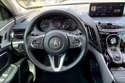 2023 Acura RDX Base