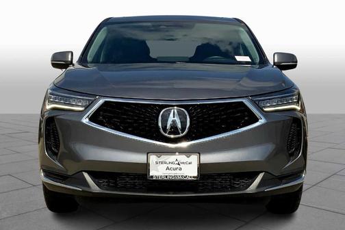 2023 Acura RDX Base