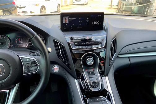 2023 Acura RDX Base