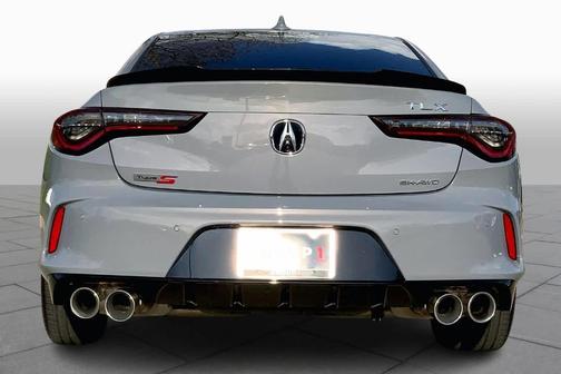 2025 Acura TLX Type S