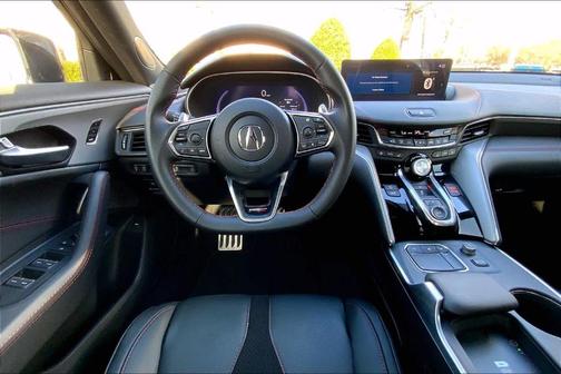 2025 Acura TLX Type S