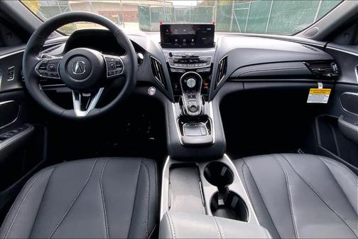 2026 Acura RDX 