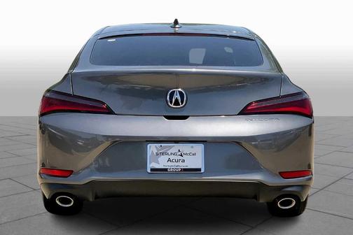2025 Acura Integra Base