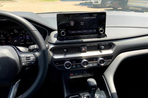 2025 Acura Integra Base