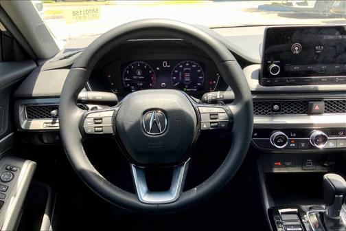 2025 Acura Integra Base