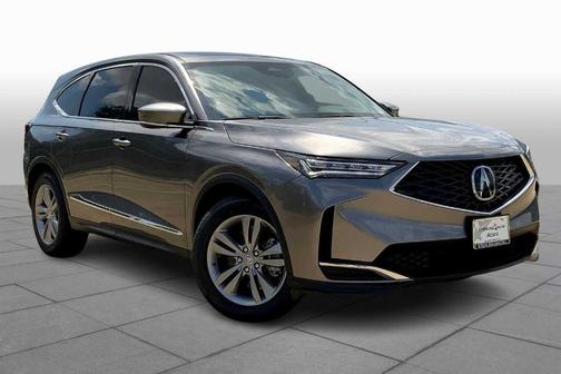2025 Acura MDX Base