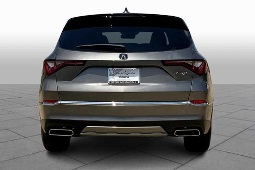 2025 Acura MDX Base