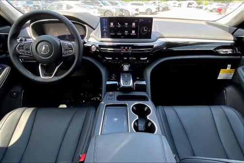 2025 Acura MDX Base