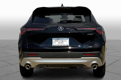 2025 Acura ADX Base