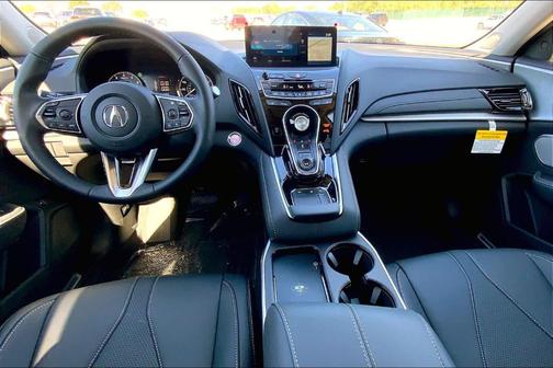 2025 Acura RDX Technology Package